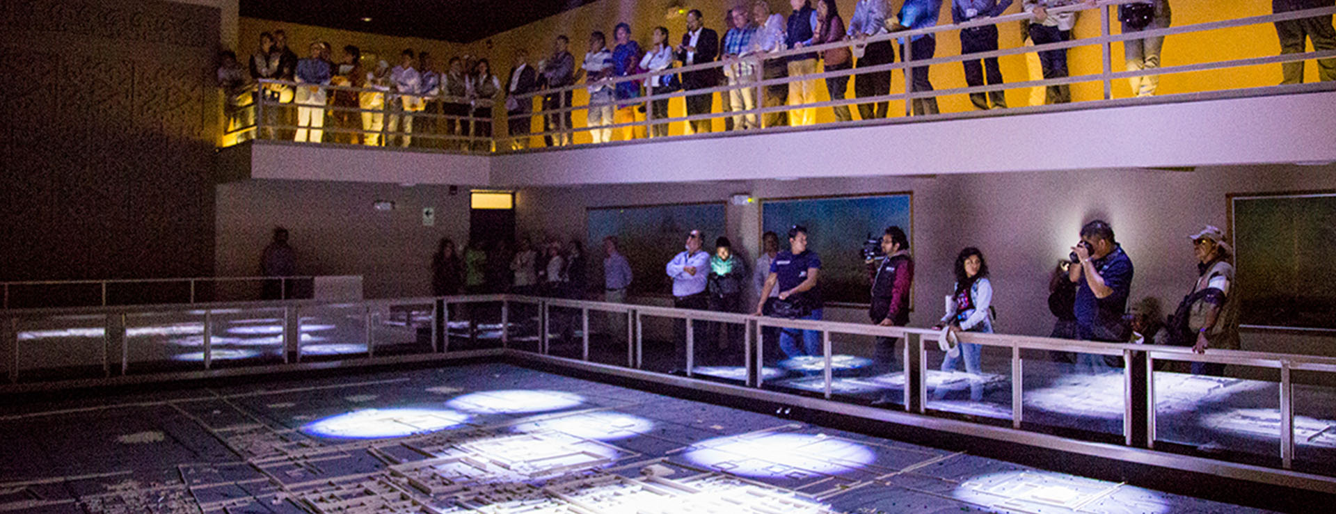 50 MUSEOS ABIERTOS