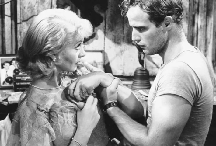 AND THE OSCAR GOES TO: VIVEN LEIGH