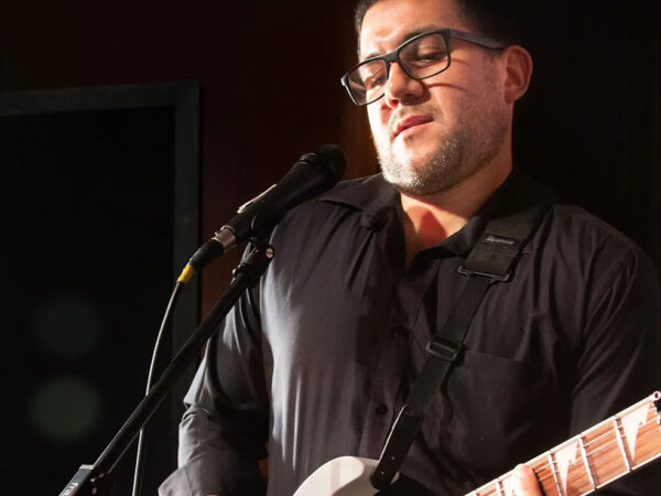 TRIBUTO AL WEST END DE LONDRES