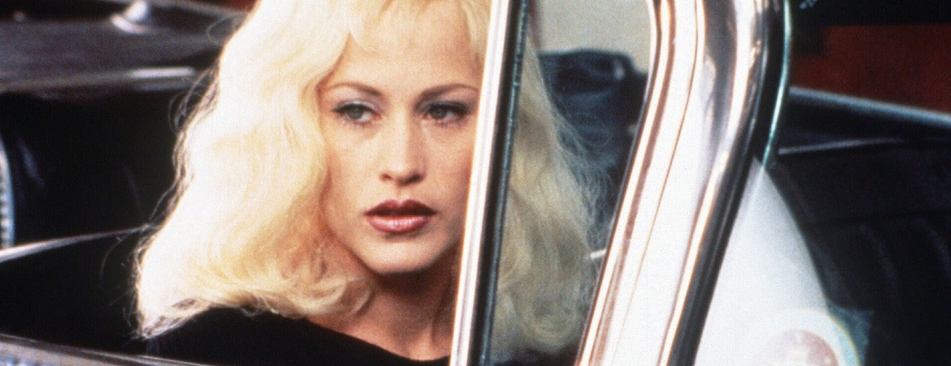LOST HIGHWAY