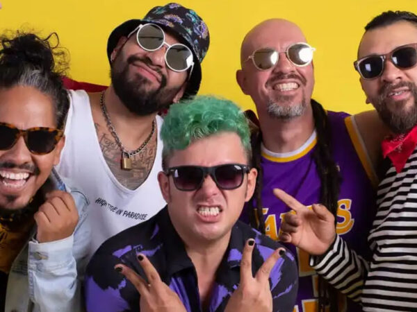 BARRIO CALAVERA Y RADICAL MOOD