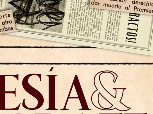 POESÍA Y EPÍGRAFES