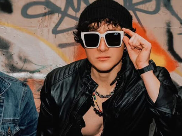 OPEN SESSIONS: ZHARA