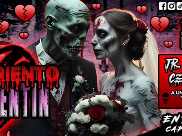 MI SANGRIENTO SAN VALENTÍN