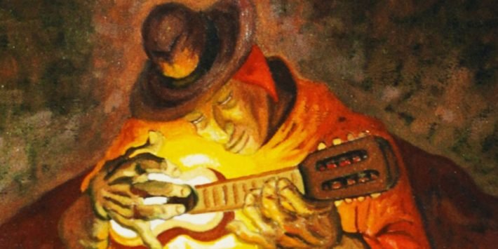 REALIDAD PERUANA EN EL ARTE VISUAL
