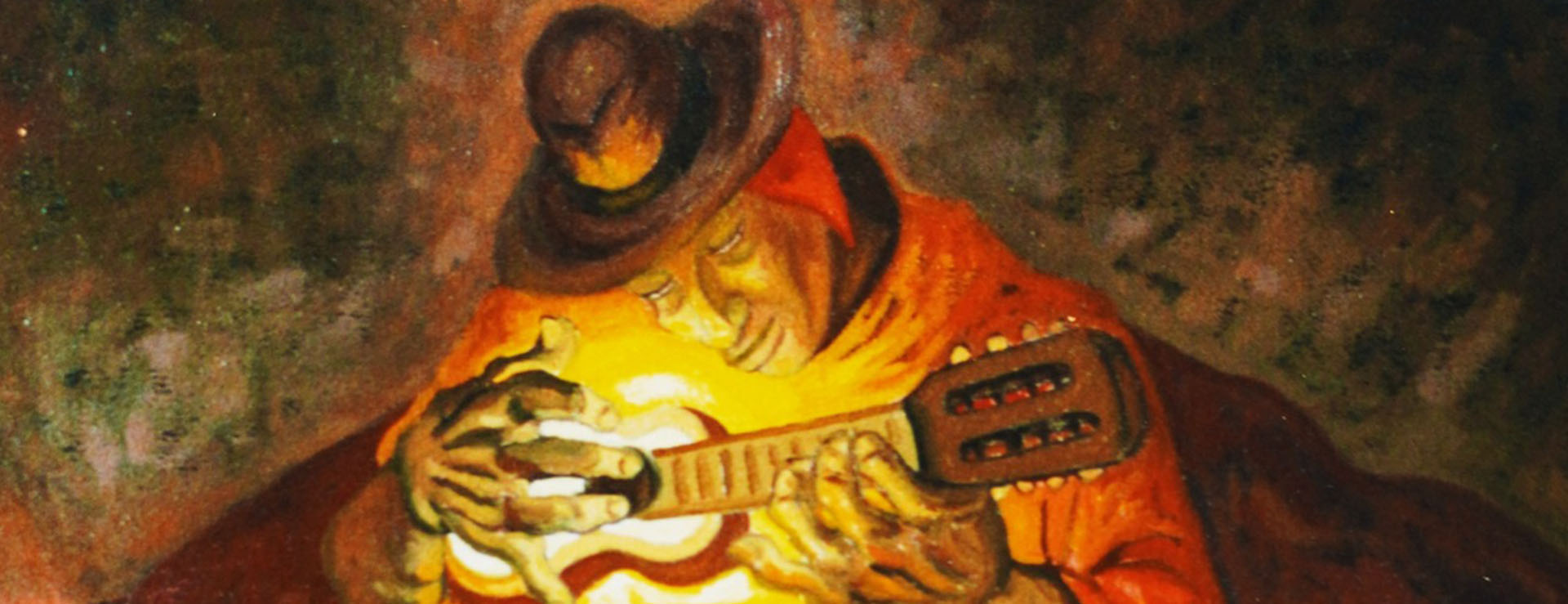 REALIDAD PERUANA EN EL ARTE VISUAL
