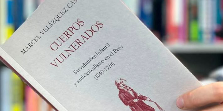 CUERPOS VULNERADOS