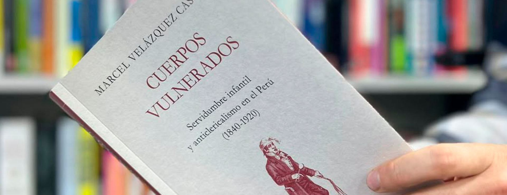 CUERPOS VULNERADOS