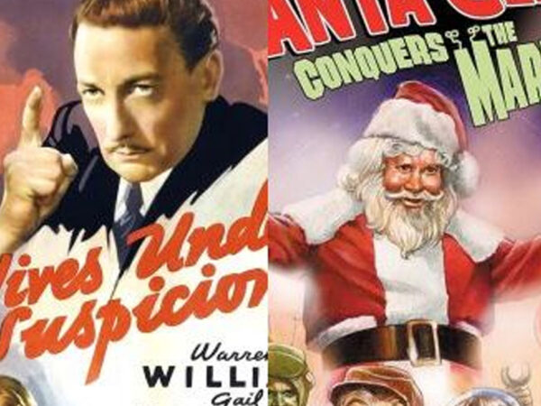 CICLO DE CINE VENCIENDO ESTIGMAS