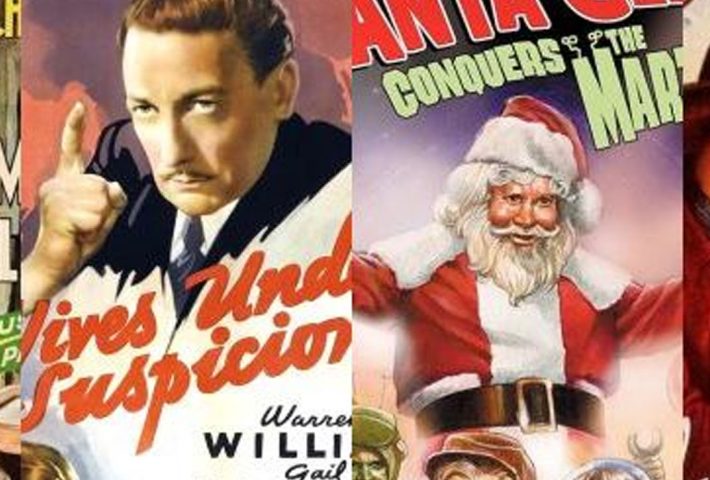 CICLO DE CINE VENCIENDO ESTIGMAS