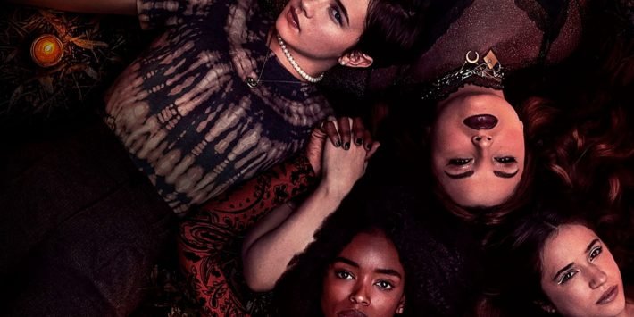 THE CRAFT