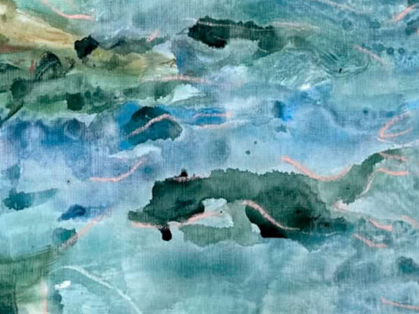 YO SOY ENTONCES TODA LA ARENA