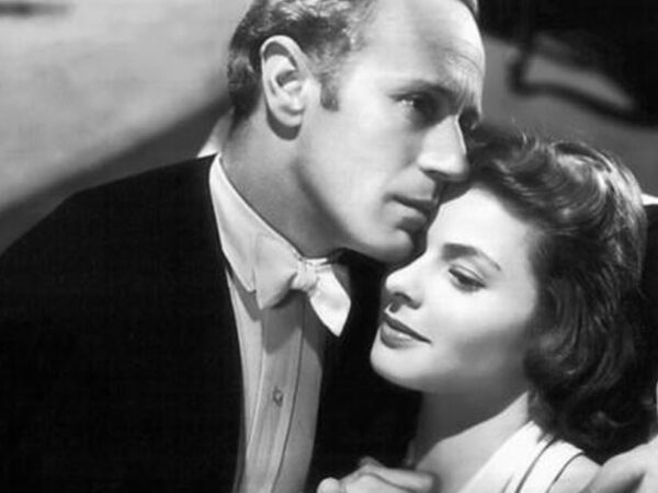 INTERMEZZO: A LOVE STORY