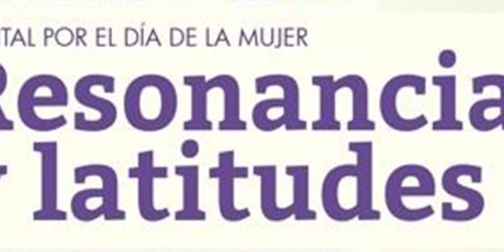 RESONANCIAS  Y LATITUDES