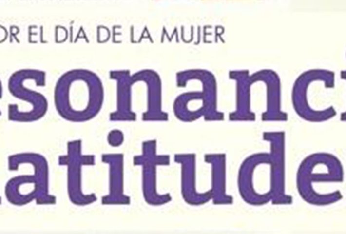 RESONANCIAS  Y LATITUDES