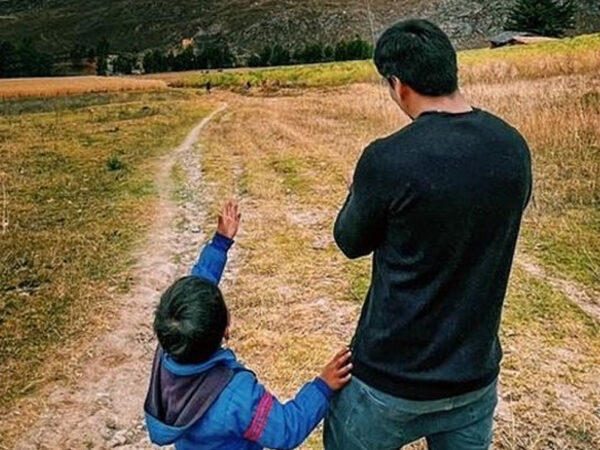 PIRÚ: UN VIAJE DE ORO