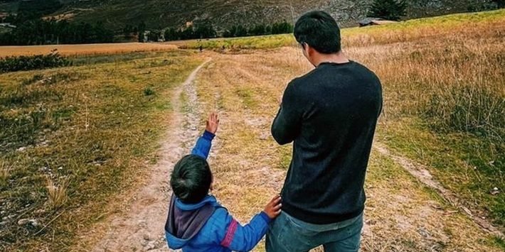 PIRÚ: UN VIAJE DE ORO