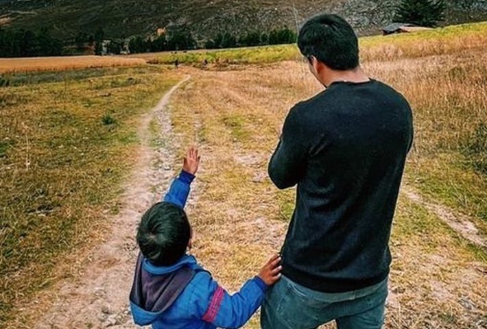 PIRÚ: UN VIAJE DE ORO