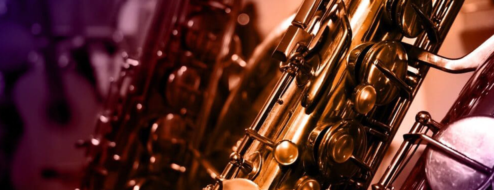 CUARTETO DE SAXOS