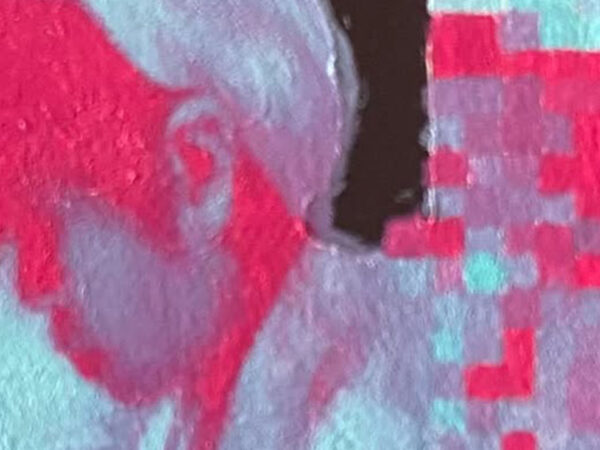 EL RUIDO DE UNA IMAGEN AL CAER