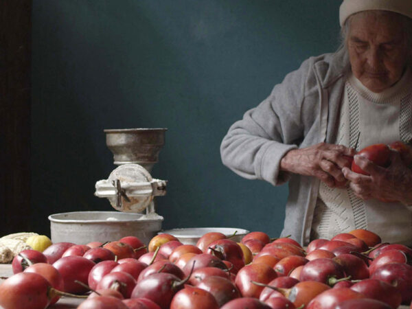 CUANDO ELLOS SE FUERON