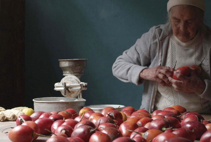 CUANDO ELLOS SE FUERON