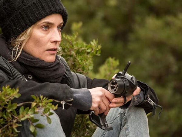 MITTWOCHSKINO : EN LA SOMBRA