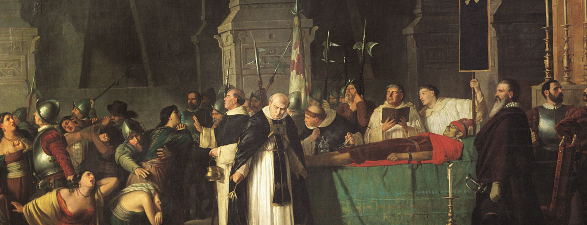 PINACOTECA MUNICIPAL IGNACIO MERINO