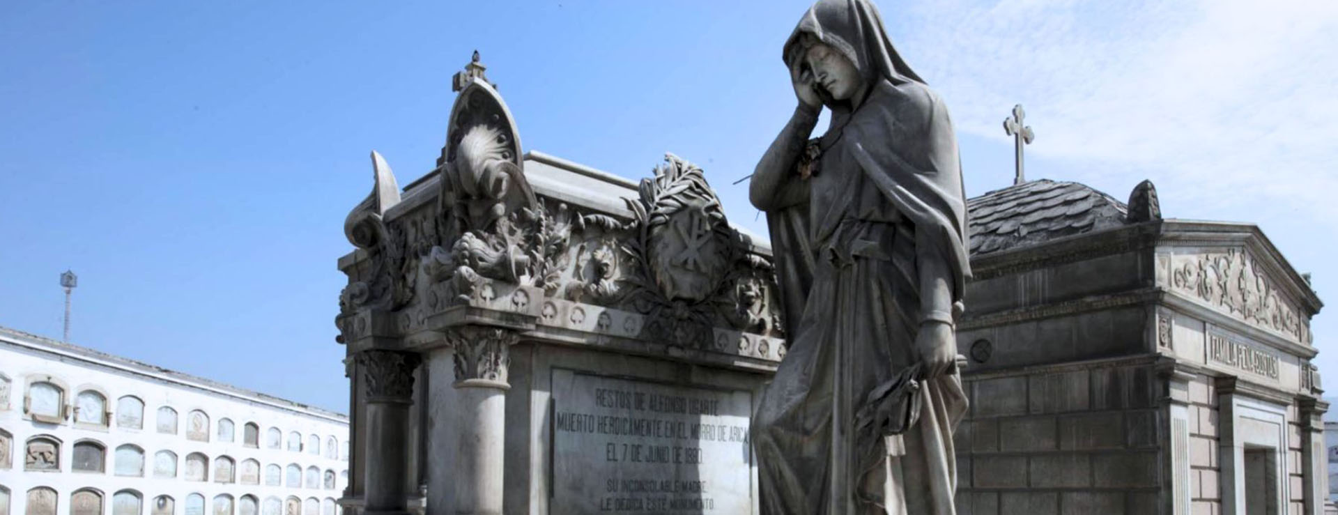 LA MUERTE EN LA LIMA VIRREYNAL