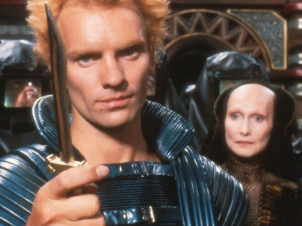 HOMENAJE A DAVID LYNCH