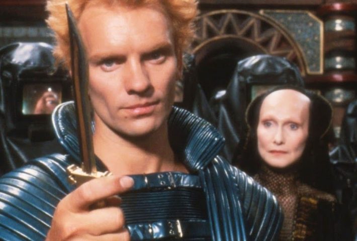 HOMENAJE A DAVID LYNCH