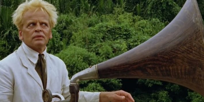 FITZCARRALDO