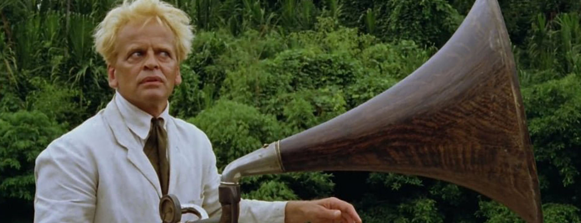 FITZCARRALDO