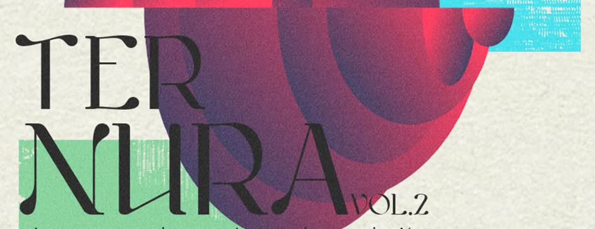 TERNURA VOL.LL