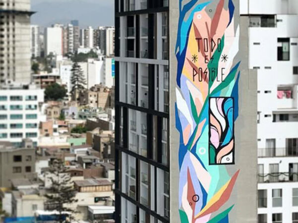 MURALES EN GRAN FORMATO