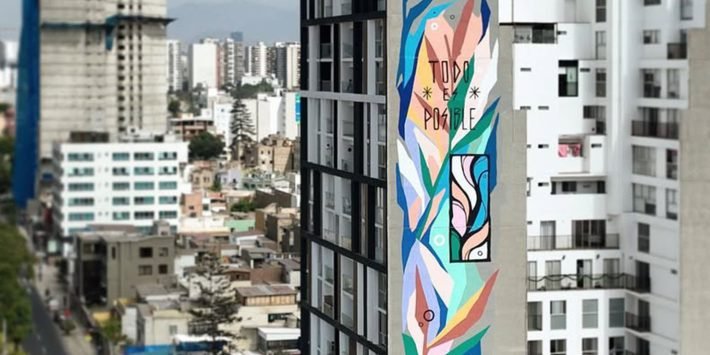 MURALES EN GRAN FORMATO