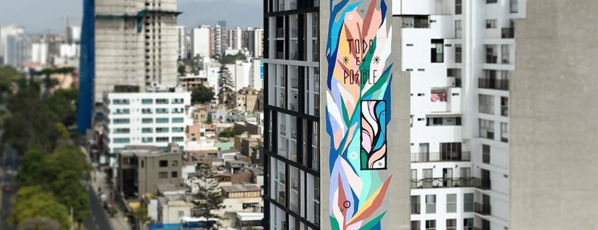 MURALES EN GRAN FORMATO