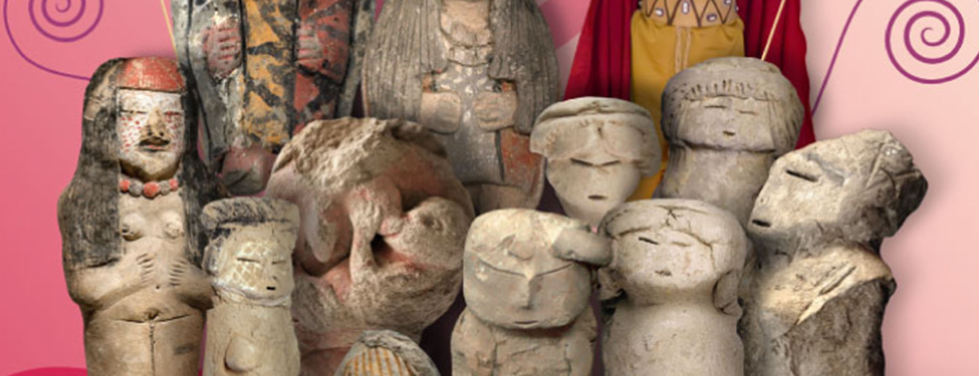 EL ROL DE LA MUJER EN LA CIVILIZACIÓN CARAL