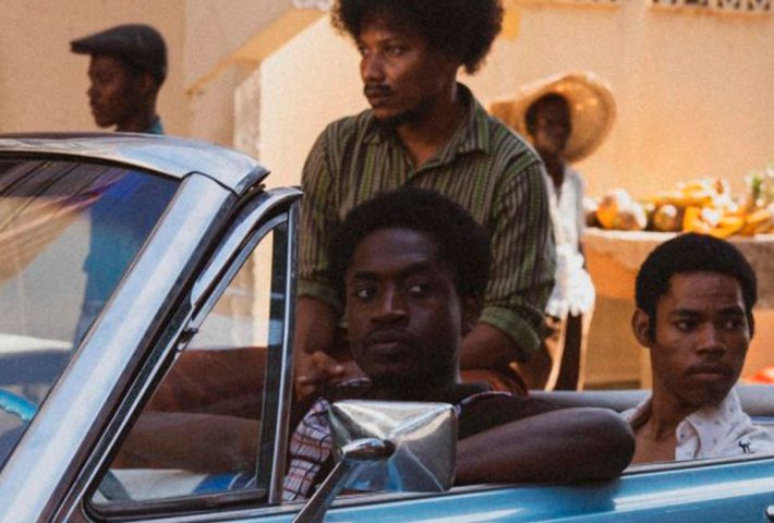 CICLO DE CINE FRANCOFONÍA