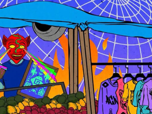 RECICLA, REUTILIZA, RESISTE