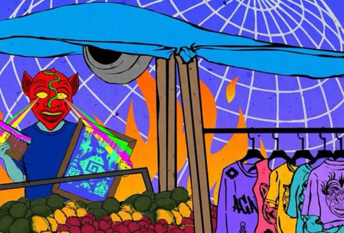 RECICLA, REUTILIZA, RESISTE