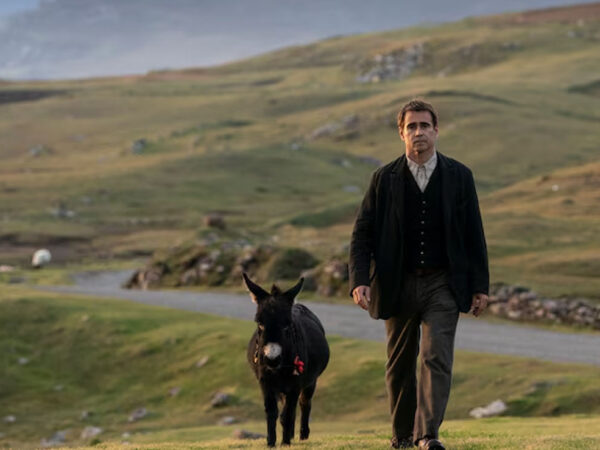 LOS ESPÍRITUS DE LA ISLA