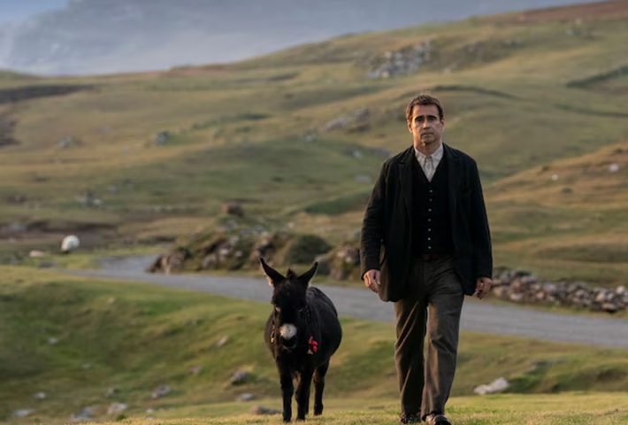 LOS ESPÍRITUS DE LA ISLA