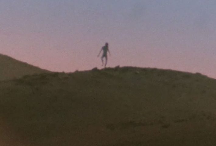 EL INCONDICIONADO DESOCULTAMIENTO