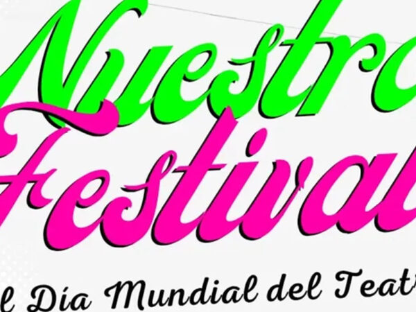 NUESTRO FESTIVAL