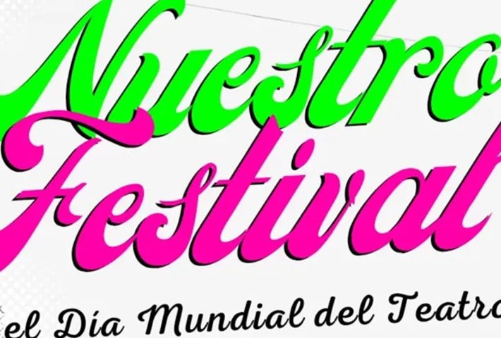 NUESTRO FESTIVAL
