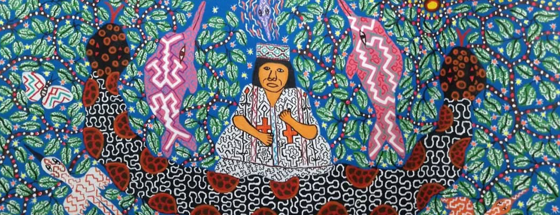 MEMORIAS DE UCAYALI