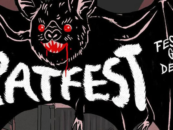 RAT FEST