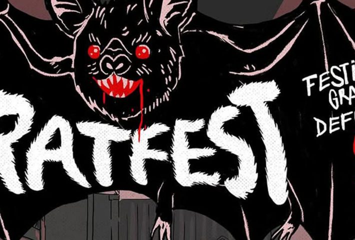 RAT FEST
