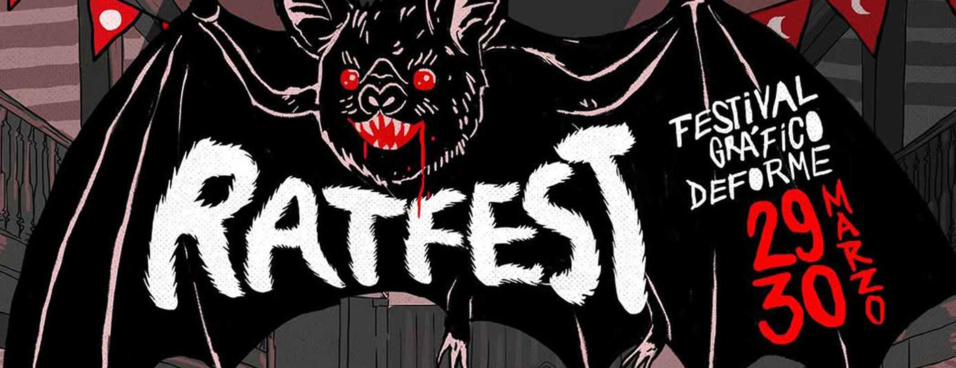 RAT FEST